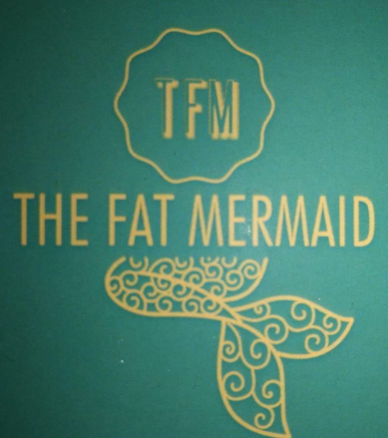 Отель The Fat Mermaid Мирисса Экстерьер фото